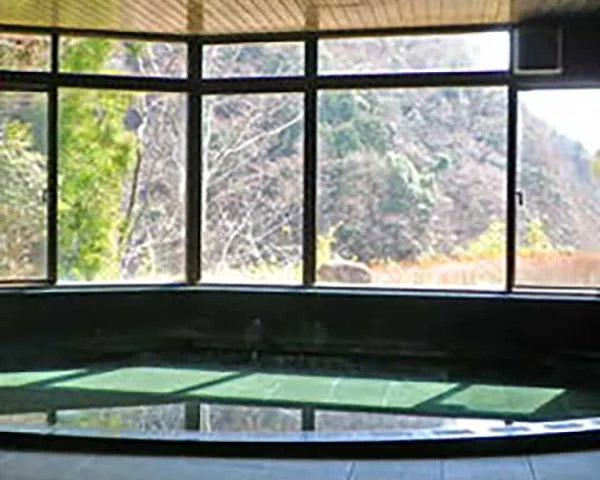 丹沢荘（閉館しました）