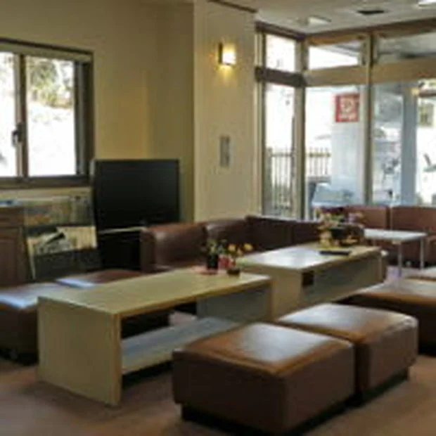 丹沢荘（閉館しました）