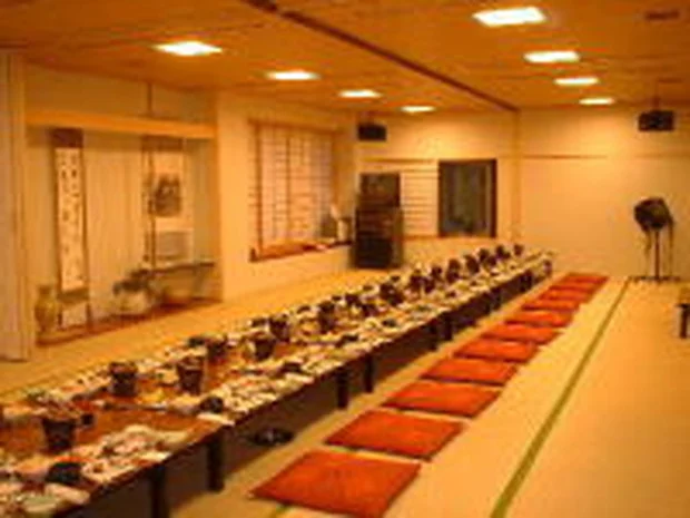 丹沢荘（閉館しました）