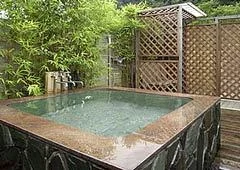 Odaino Onsen Ishi'i Ryokan - Kanagawa