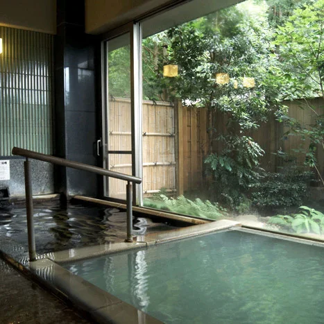 Gora Onsen Gora Kaze no Ne - Kanagawa