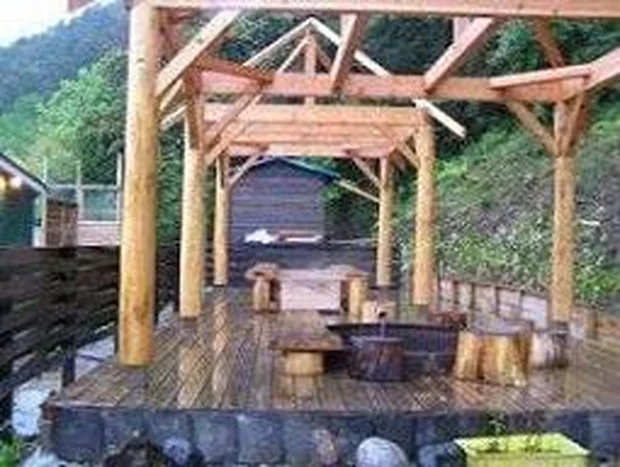 葉山温泉【閉館しました】