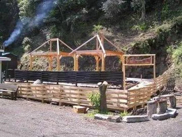 葉山温泉【閉館しました】