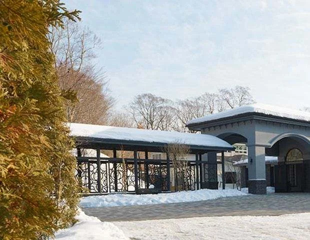 函館大沼 鶴雅リゾート エプイ