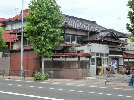 千代の湯【閉館しました】