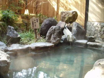 箱根芦ノ湖温泉 夕霧荘(閉館しました)