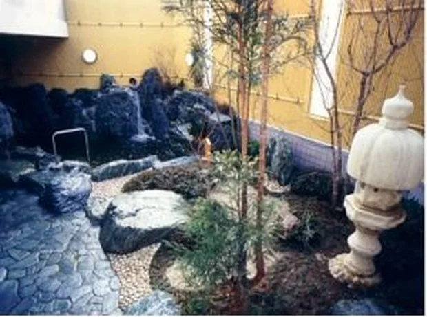 葛の湯