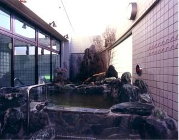 葛の湯