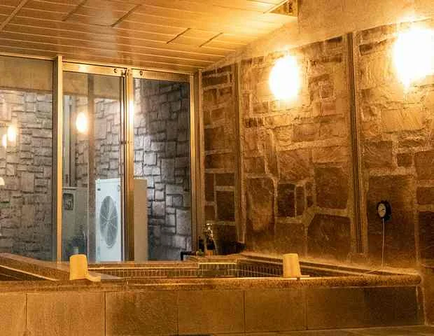 URBAN SPA【休業中】