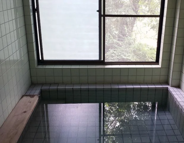温泉民宿 美湯香