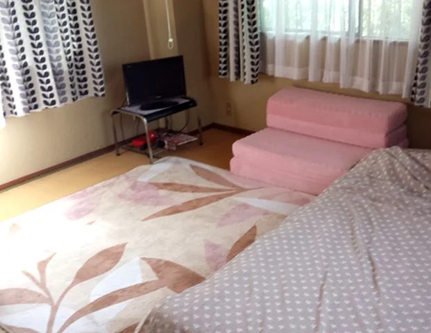 温泉民宿 美湯香