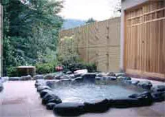 Chisuji Ryokan, A Hot Spring Inn - Kanagawa