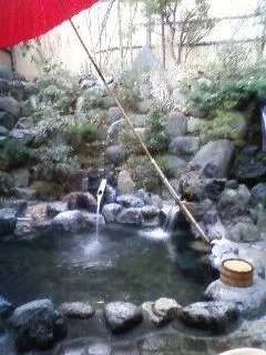中屋旅館