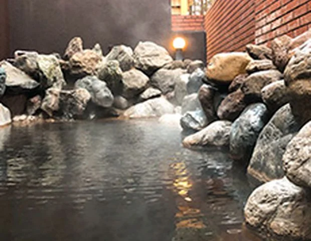 森のスパリゾート 北海道ホテル