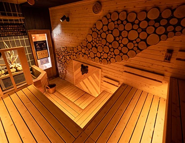 森のスパリゾート 北海道ホテル