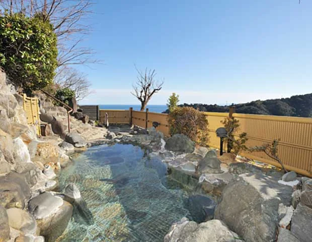 ホテル眺望山荘