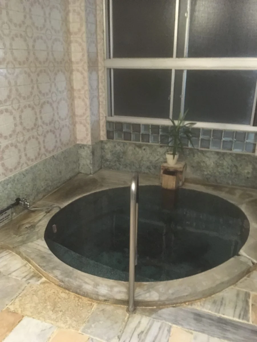 箱根大平台あすか(閉館しました)