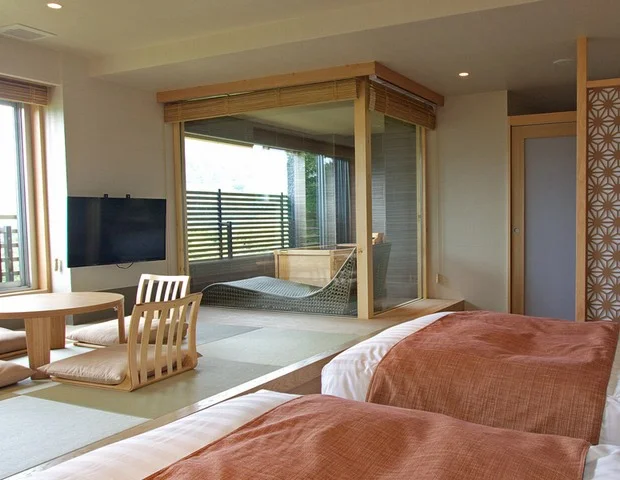 箱根湯宿 然-ZEN-
