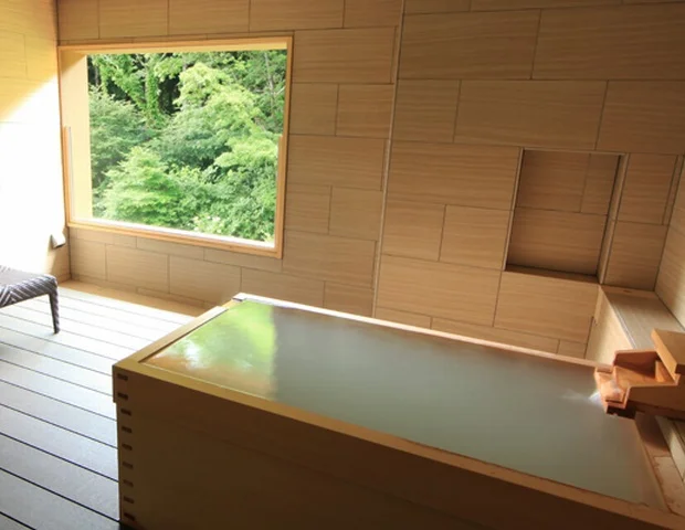 箱根湯宿 然-ZEN-