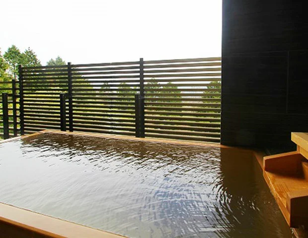 箱根湯宿 然-ZEN-