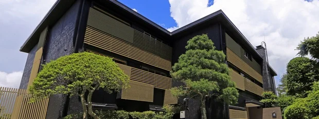 箱根湯宿 然-ZEN-