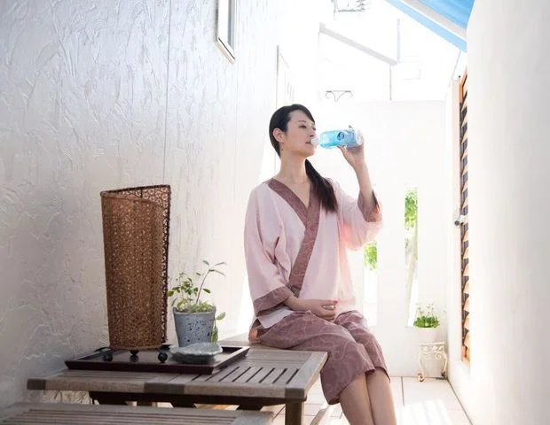 オセアン石温ＳＰＡ®
