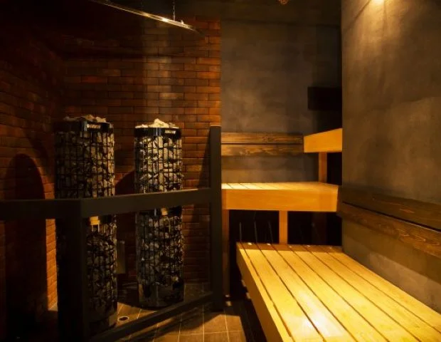 HARE-TABI SAUNA & INN YOKOHAMA