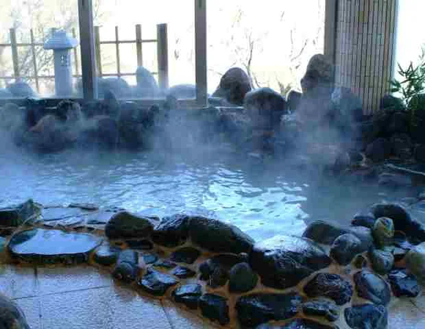 和の宿華ごころ