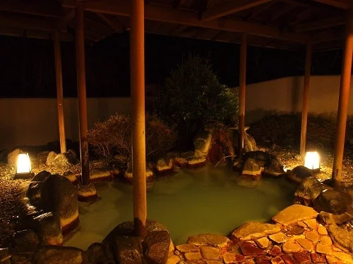 Hakone Gora Onsen Kara Kara - Kanagawa