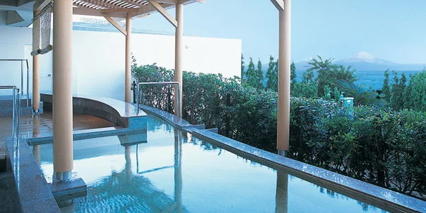 城ヶ島京急ホテル(閉館しました)