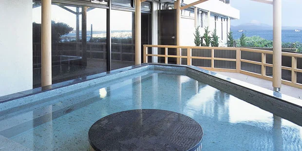 城ヶ島京急ホテル(閉館しました)