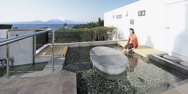 城ヶ島京急ホテル(閉館しました)