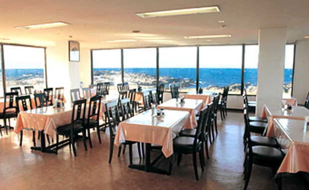 城ヶ島京急ホテル（閉館しました）