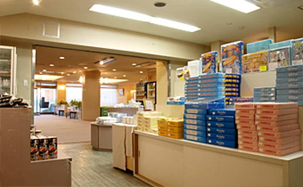 城ヶ島京急ホテル（閉館しました）