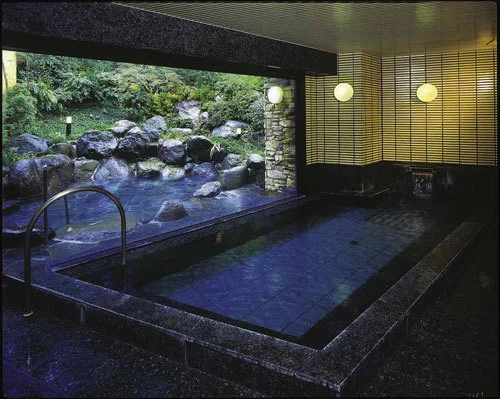 ホテルハーヴェスト箱根明神平 - 神奈川県