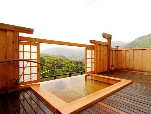 Hakone Tokinoshizuku - Kanagawa