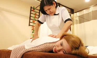 リラクゼーション・岩盤浴0