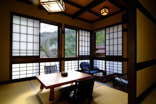 元湯玉川館