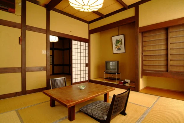 元湯玉川館