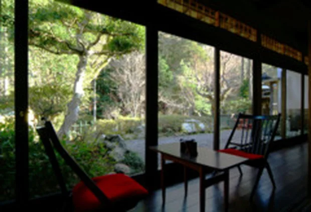 元湯玉川館