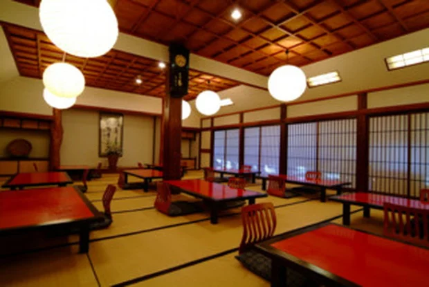 元湯玉川館