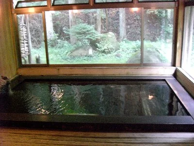 元湯玉川館