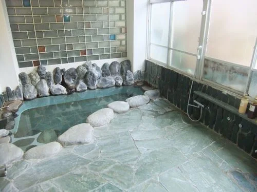 Hakone Oodai Ichiba Onsen Yu no Hana - Kanagawa