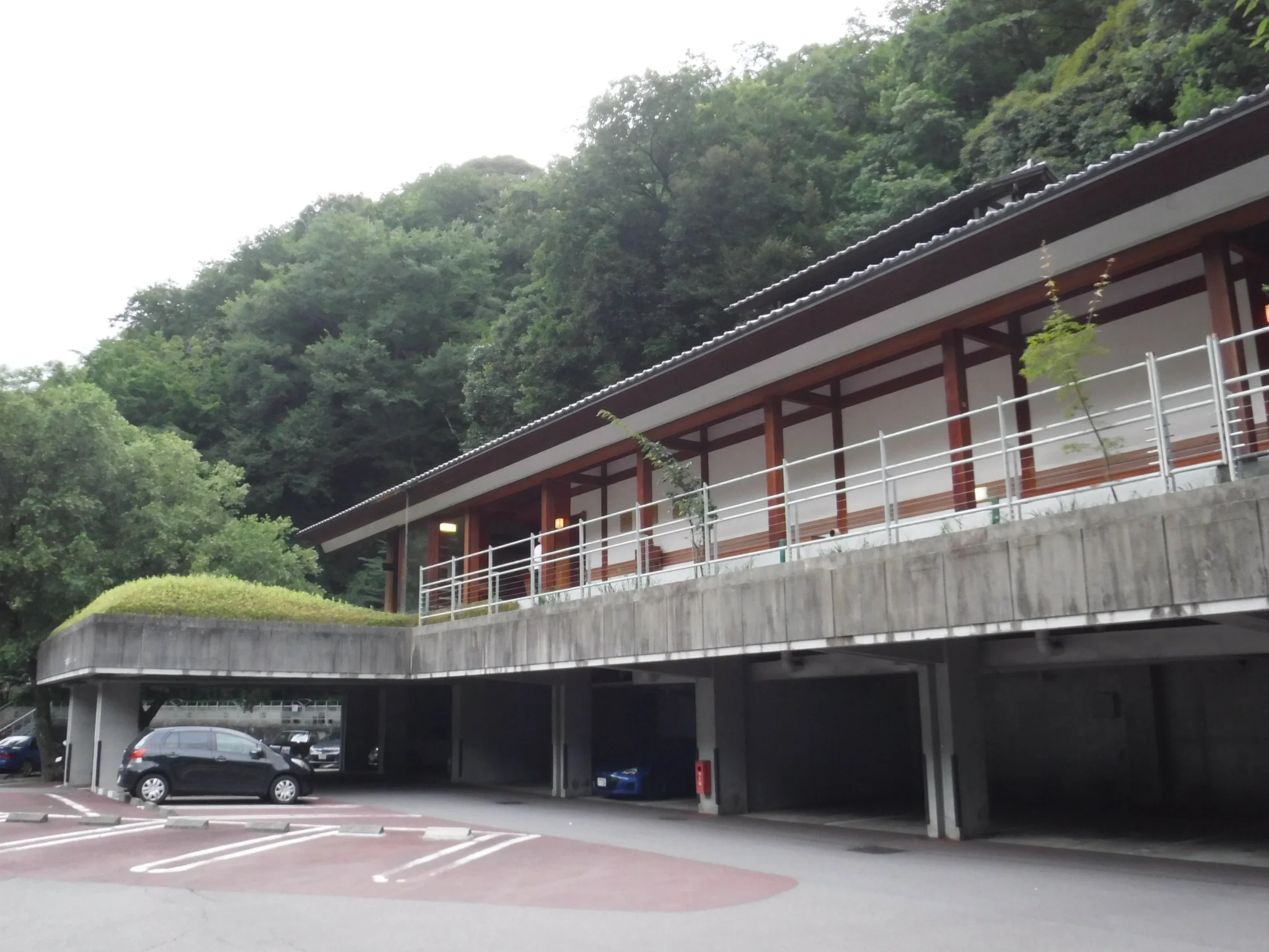 かよい湯治 一休