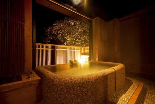 Hakone Kyuan Ryokan - Kanagawa