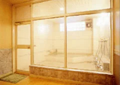 湯の川リバーサイドホテル - 北海道