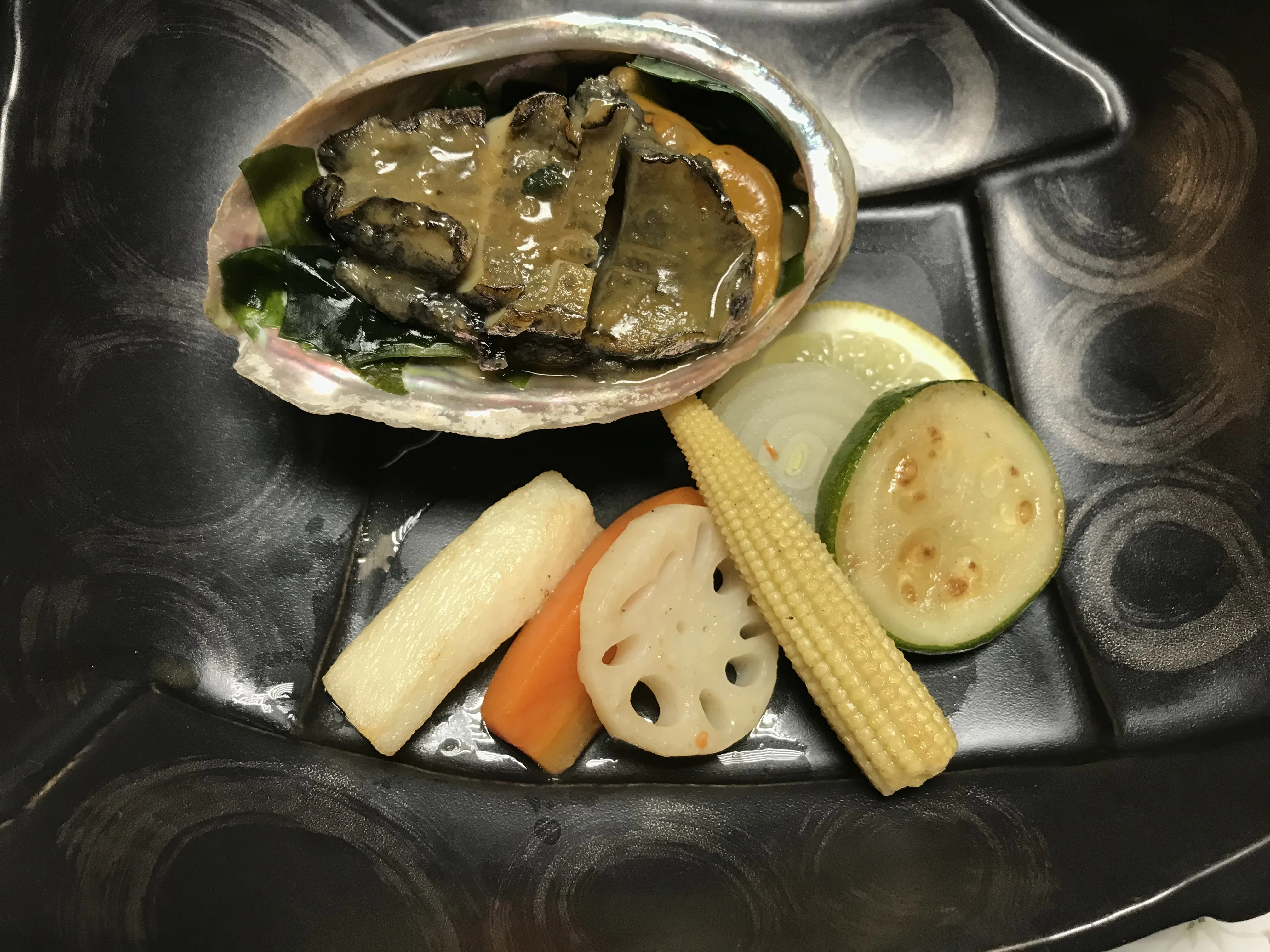 ホテル 河鹿荘