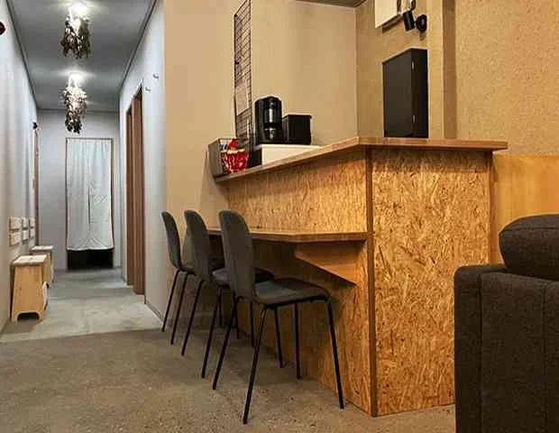 サウナスポット エビナ