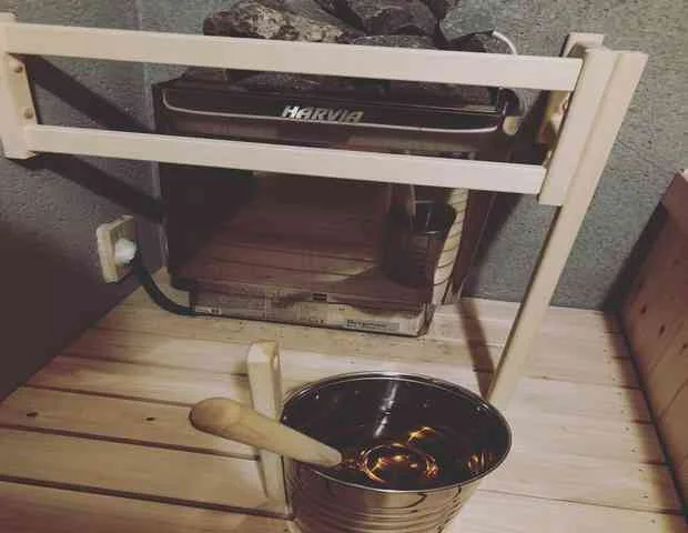 サウナスポット エビナ