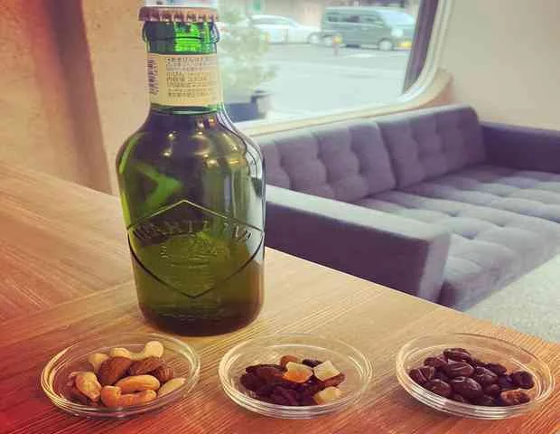 サウナスポット エビナ